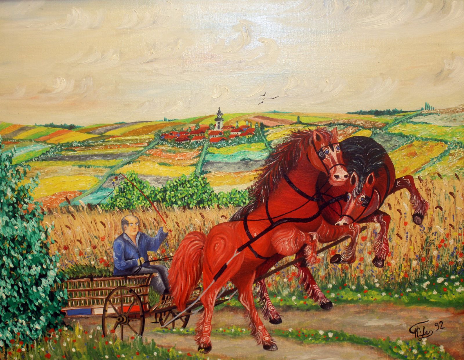Naivna Umetnost Kova ica Naive Art Kova ica naivna-umetnost-kova-ica-naive-art-kova-ica